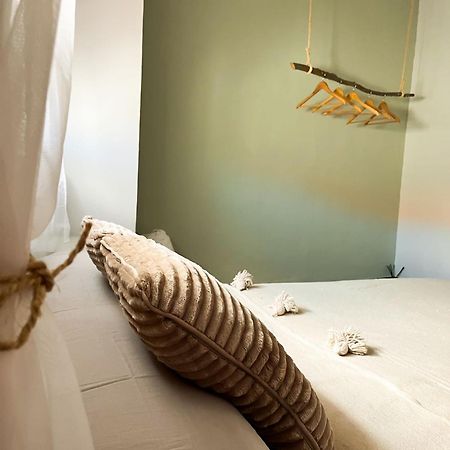 Casa Bienvenida Apartment Екстериор снимка