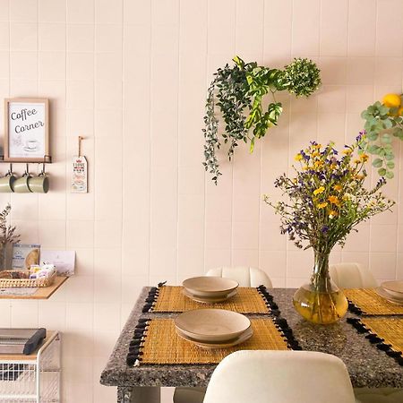 Casa Bienvenida Apartment Екстериор снимка