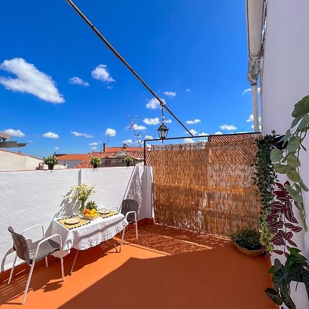 Casa Bienvenida Apartment Екстериор снимка