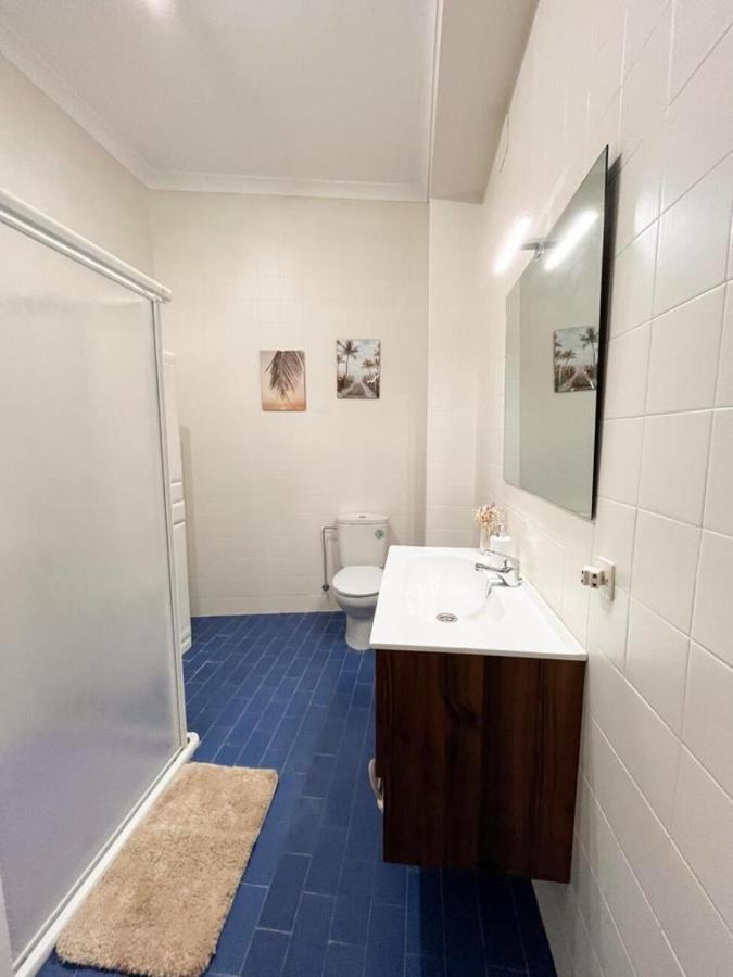 Casa Bienvenida Apartment Екстериор снимка