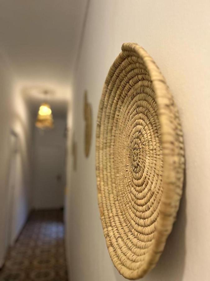 Casa Bienvenida Apartment Екстериор снимка