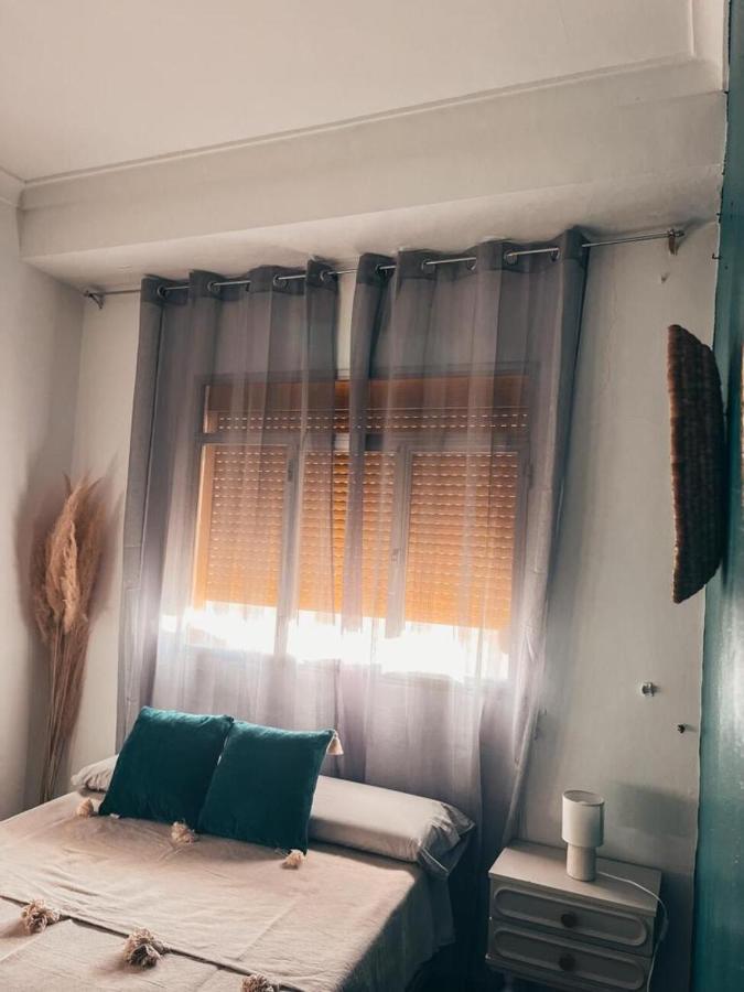 Casa Bienvenida Apartment Екстериор снимка