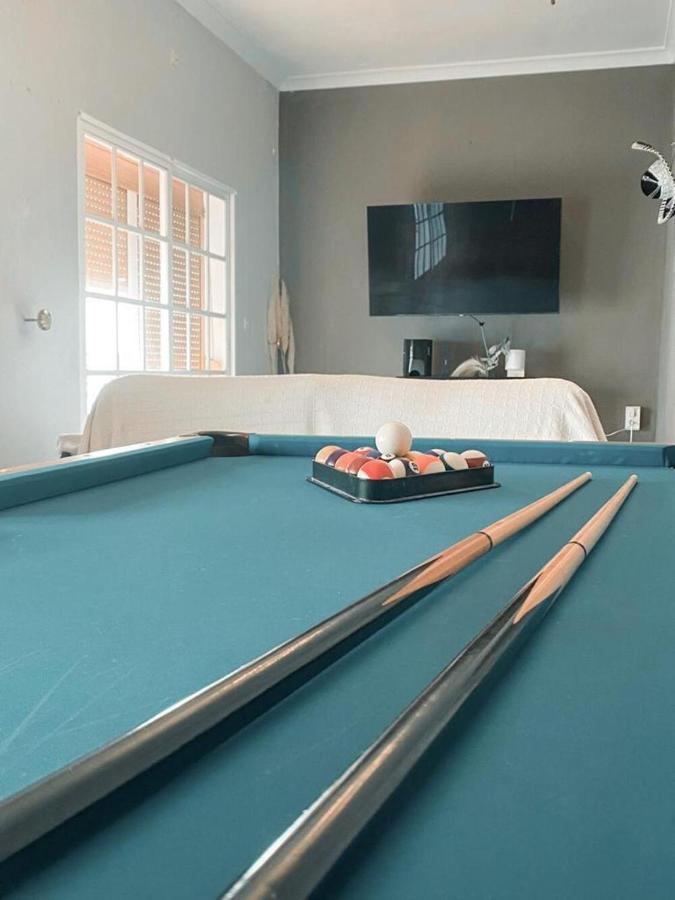 Casa Bienvenida Apartment Екстериор снимка