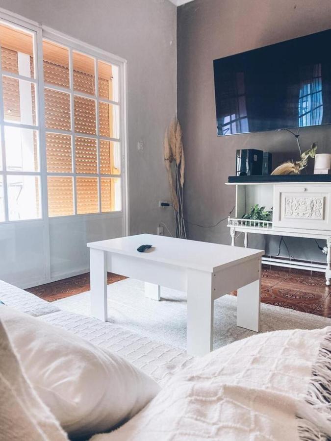 Casa Bienvenida Apartment Екстериор снимка
