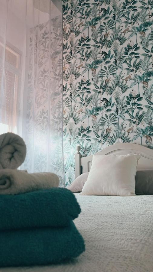 Casa Bienvenida Apartment Екстериор снимка
