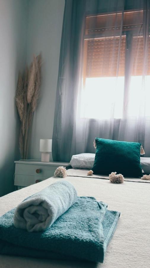 Casa Bienvenida Apartment Екстериор снимка
