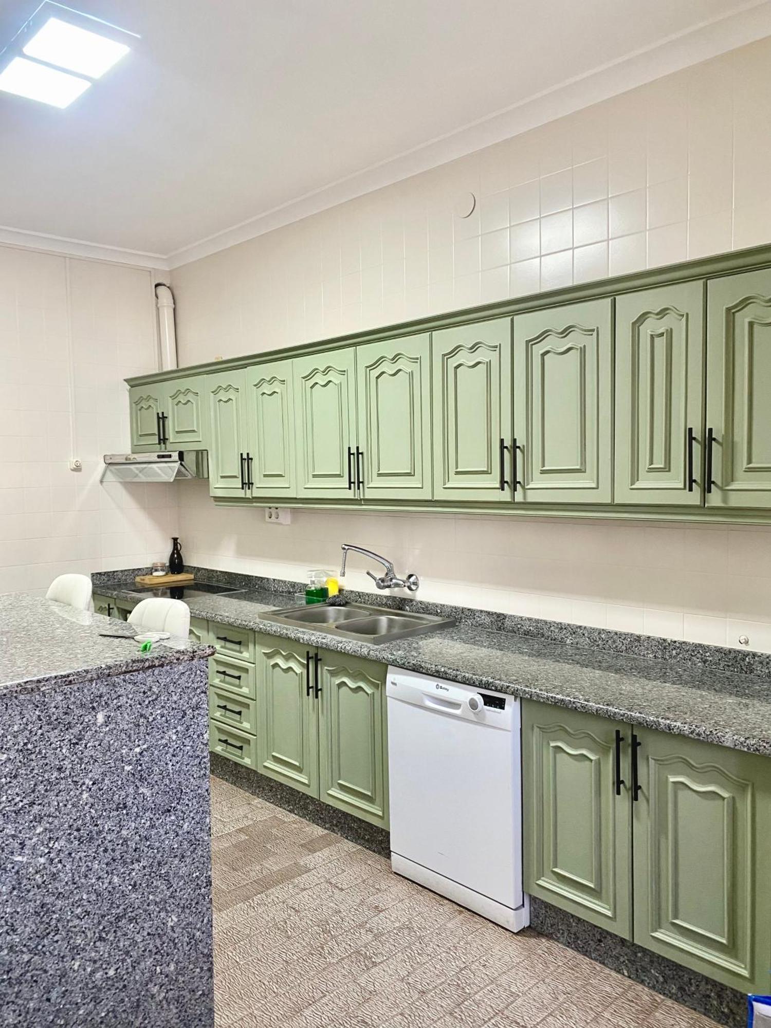 Casa Bienvenida Apartment Екстериор снимка