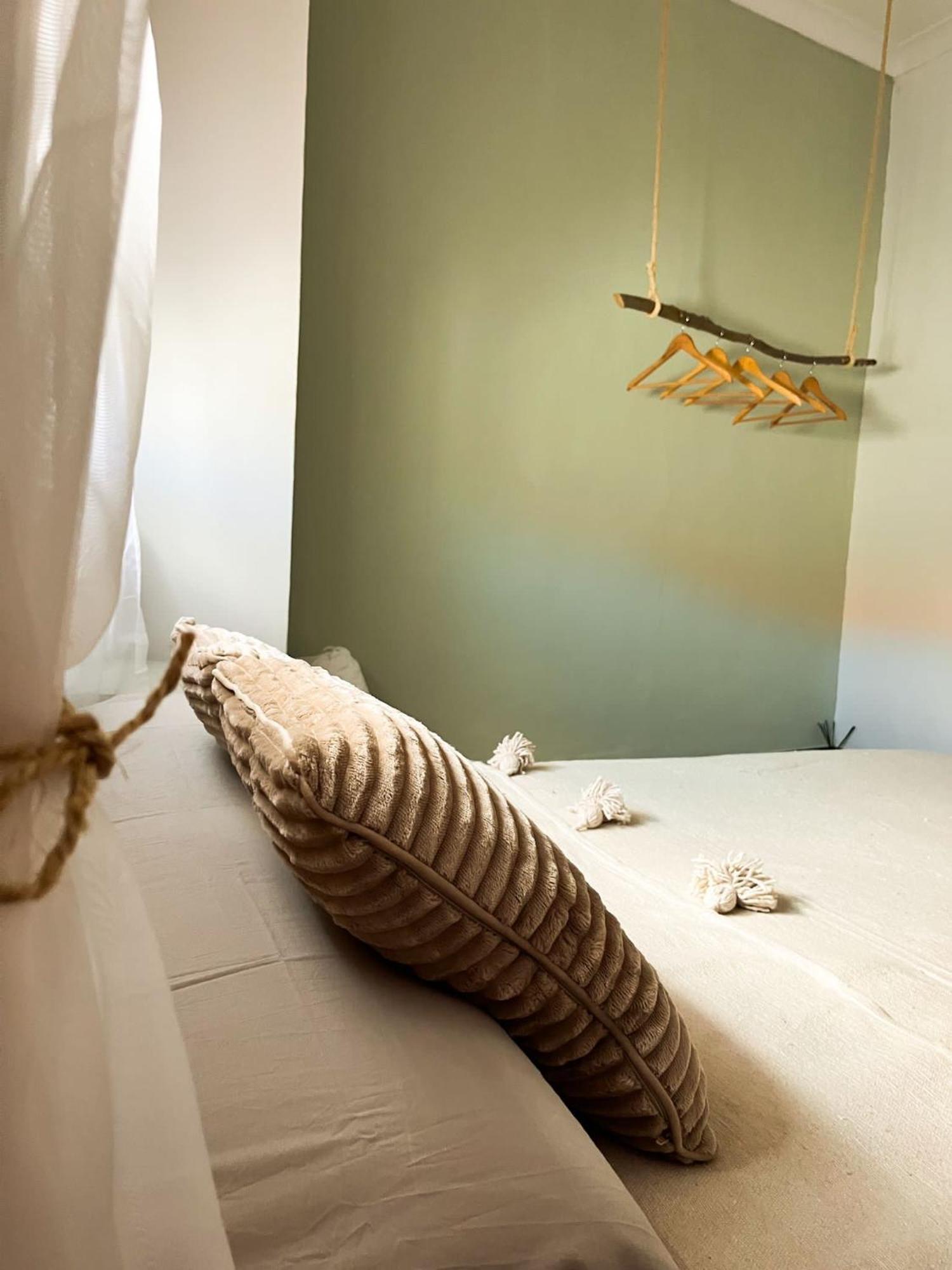Casa Bienvenida Apartment Екстериор снимка