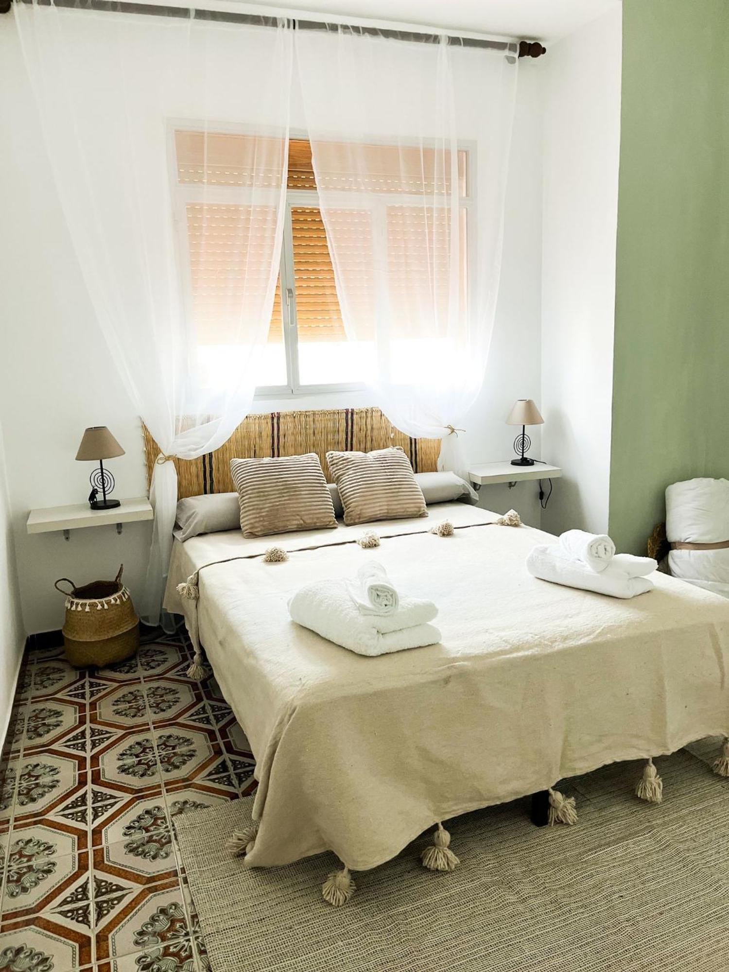 Casa Bienvenida Apartment Екстериор снимка