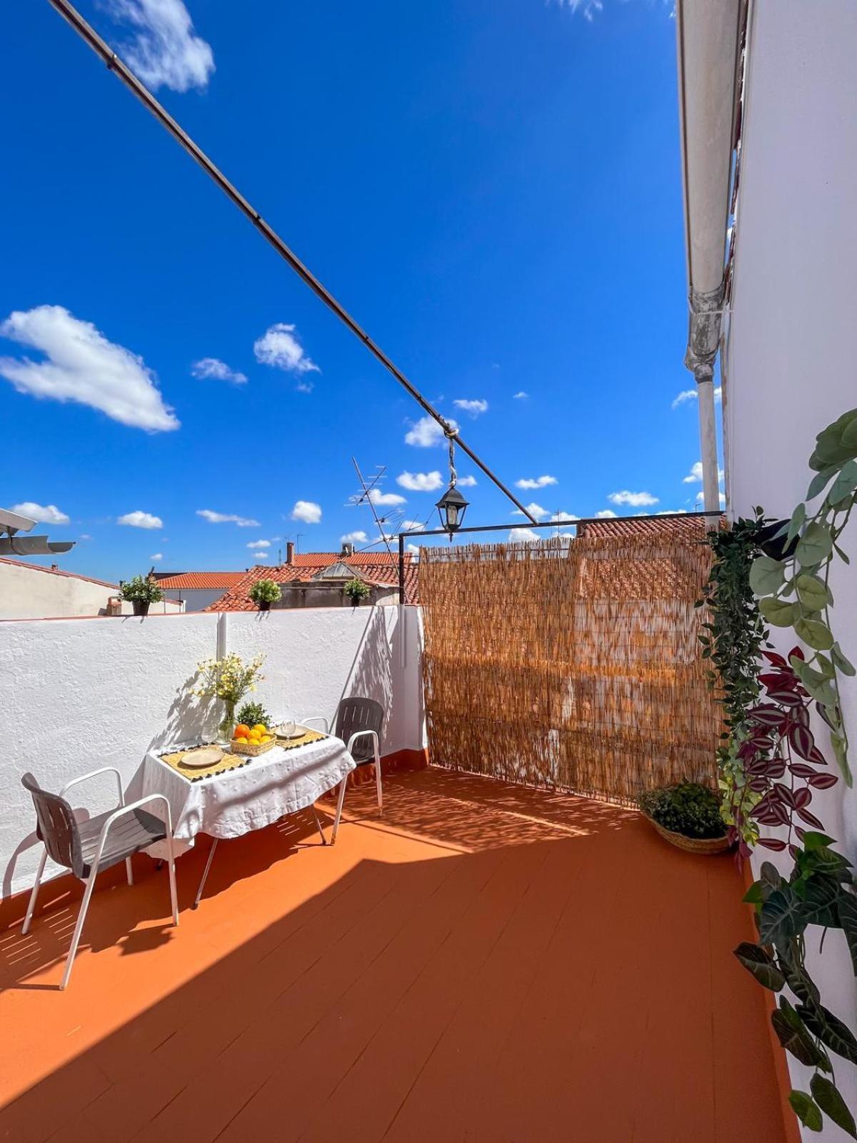 Casa Bienvenida Apartment Екстериор снимка