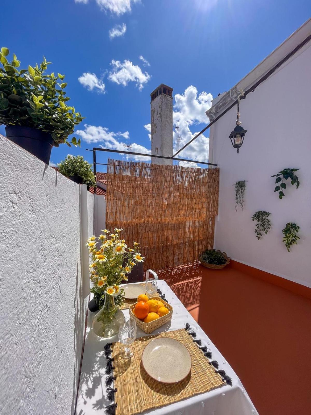 Casa Bienvenida Apartment Екстериор снимка